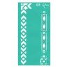 Rosa talent self-adhesive stencil 9x17cm