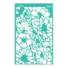 Template Rosa Talent 13x20cm