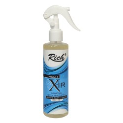 Rich medium w sprayu do czyszczenia pędzli multi x-ir 240ml