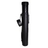 Leniar czarna tuba regulowana 75-130cm średnica 14cm