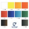 Talens Van Gogh oil painting set 10x20ml