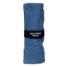 Koh i noor denim rolling pencil case for 24 crayons