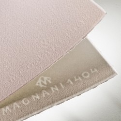 Magnani 1404 ream of watercolor paper ITALIA 5ark 300g 56x76cm
