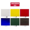 Talens Amsterdam expert zestaw farb akrylowych 6x20ml