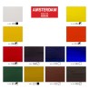 Talens Amsterdam expert zestaw farb akrylowych 12x20ml
