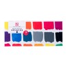 Talens designer gouache zestaw gwaszy 10x16ml