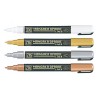 Kuretake ZIG cartoonist mangaka opaque liner