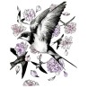 Kuretake ZIG illustration watercolor zestaw do ilustracji akwarelowej