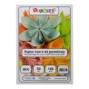 Escuela photocopy paper pastel colors A4 160g 50 sheets