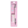 Tombow Mono Graph automatic pencil 0.5mm + eraser pastel rose