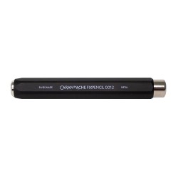 Caran d'Ache metalowy uchwyt do pasteli neocolor