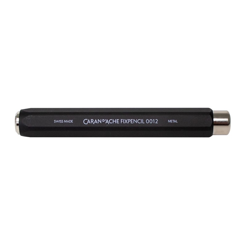 Caran d'Ache metalowy uchwyt do pasteli neocolor