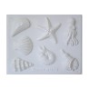 Knorr Prandell sea II molds 3-7cm