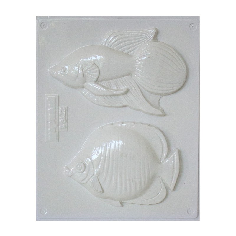 Knorr Prandell foremki ryby 14-17cm