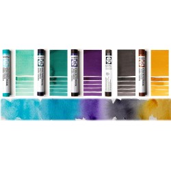 Daniel Smith Watercolour Stick Aquatic Landscape 5 Sticks