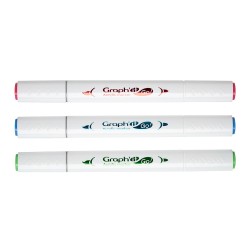 Graphit GO acrylic marker