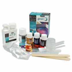 Pebeo Gedeo Resin Discovery Set- szal art - sklep plastyczny