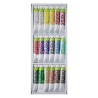 Phoenix set of gouache 18 colors