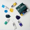Winsor&Newton Winton Seascapes Oil Paint Set 5x37ml