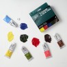 Winsor&Newton winton botanic zestaw farb olejnych 5x37ml