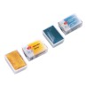 White Nights honey watercolors whole cube