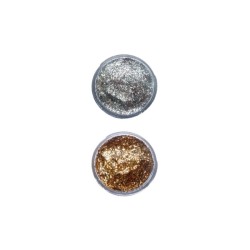 Snazaroo face painting kit plastic box