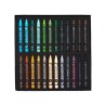 Sennelier Introductory set of half-sized dry pastels in crayons 48 ​​pieces