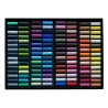 Talens Rembrandt set of 120 dry semi-pastels