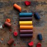 Talens Rembrandt set of 120 dry semi-pastels
