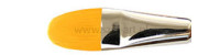 Restaurohouse flat nylon brushes cat tongue series 720