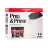 Talens Amsterdam Prep&Prime Media Set 4x120ml