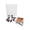 Sennelier Abstract Blessing acrylic paint set 7x21ml + accessories
