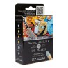 Sennelier iridescent set of metallic oil pastels 6 pcs