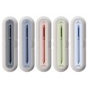 Faber-Castell Avori XB długopis z etui