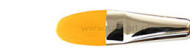 Restaurohouse flat nylon brushes cat tongue series 720