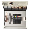 Winsor&Newton mixed media manga set zestaw artystyczny 12 elementów