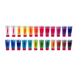 Talens ArtCreation Expression set of acrylic paints 24x12ml