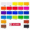 Talens ArtCreation Expression set of acrylic paints 24x12ml
