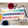 Daniel Smith Watercolour Season's Collection Summer zestaw akwareli 3x5ml