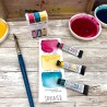 Daniel Smith Watercolour Season's Collection Summer zestaw akwareli 3x5ml