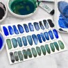 Daniel Smith Watercolour Season's Collection Winter zestaw akwareli 3x5ml