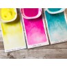 Daniel Smith Watercolour Season's Collection Spring zestaw akwareli 3x5ml