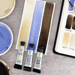 Daniel Smith Watercolour Architectural set 3x5ml