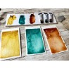 Daniel Smith Watercolour Desert Horizons zestaw akwareli 3x5ml