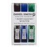 Daniel Smith Watercolour Season's Collection Winter set 3x5ml