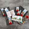 Hahnemuhle Watercolour Book 200g 30 sheets hardcover