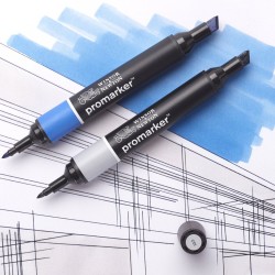 Winsor & Newton promarker- szal art - sklep plastyczny