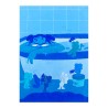 Winsor&Newton Designers Gouache Seascape set 5x14 ml
