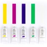 Winsor&Newton Designers Gouache Brilliant zestaw gwaszy 5x14 ml