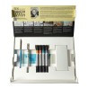 Winsor&Newton mixed media urban sketching set 16 pcs